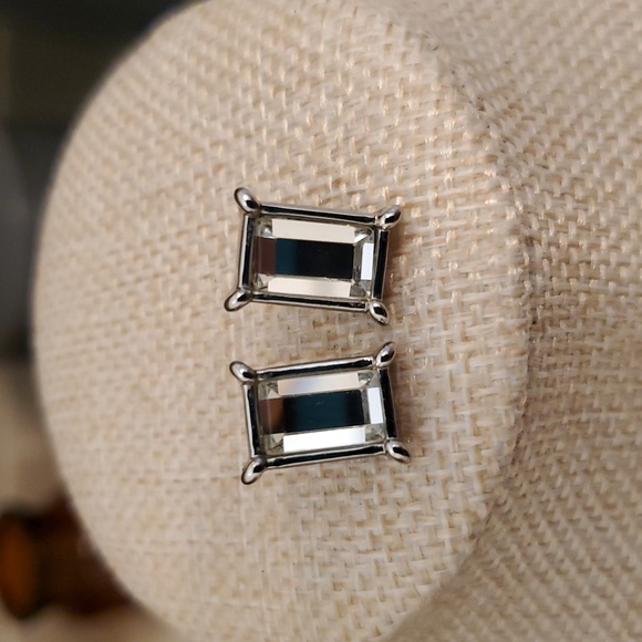 Lia Sophia Fairest of them All Earrings - Picture 2 of 4